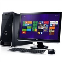 詳解XPS 8700-R5638臺(tái)式電腦 性能參數(shù)、功能體驗(yàn)與差異化對(duì)比