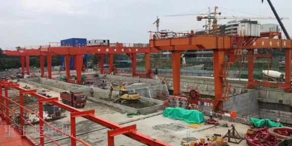 成都重工起重機股份 建筑智能化系統設計引領行業變革