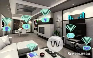 智能家居新時代 龍頭裝飾9.22新品發布，重新定義建筑智能化系統設計